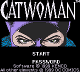 Catwoman (USA)